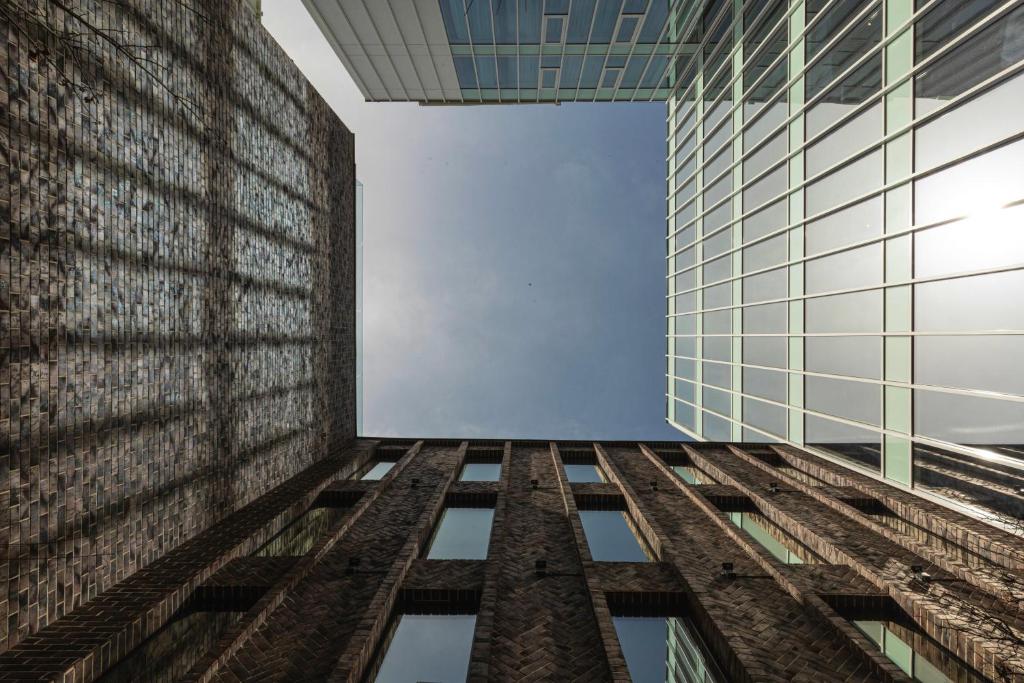 Fotografie z fotogalerie ubytování Artizan - Design Hotel v destinaci Tbilisi City