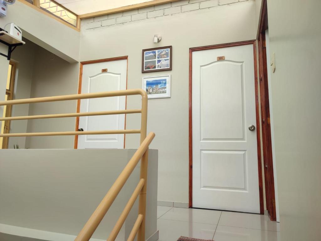 Fotografie z fotogalerie ubytování Casa Alojamiento Tocllaraju v destinaci Tarica