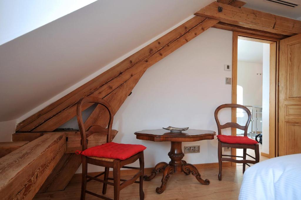 Les Balcons De Riquewihr – photo 19