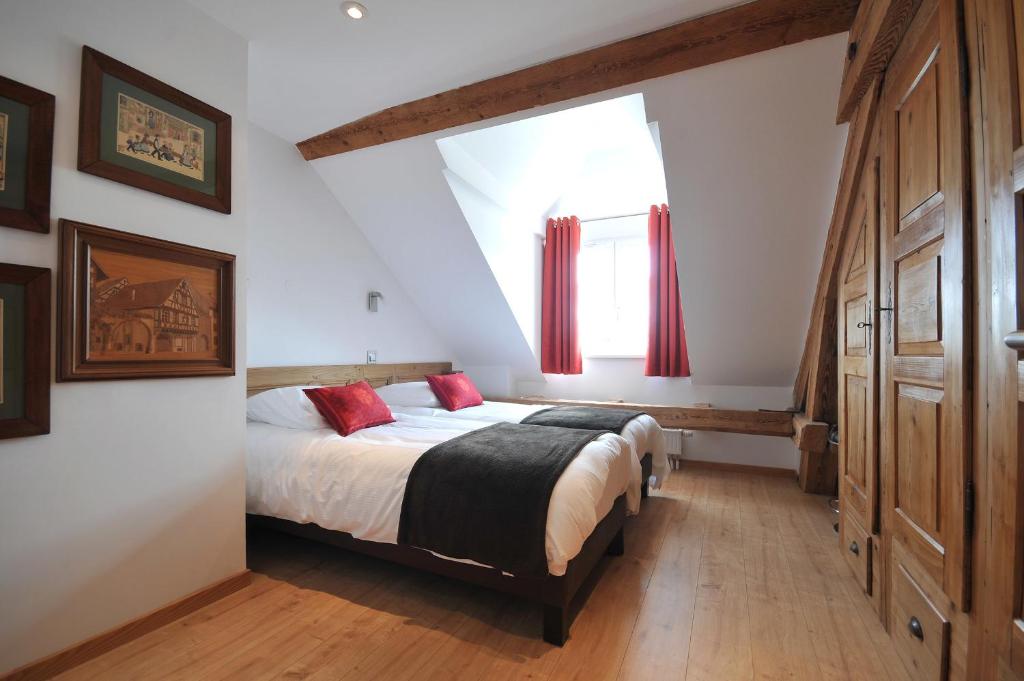 Les Balcons De Riquewihr – photo 40