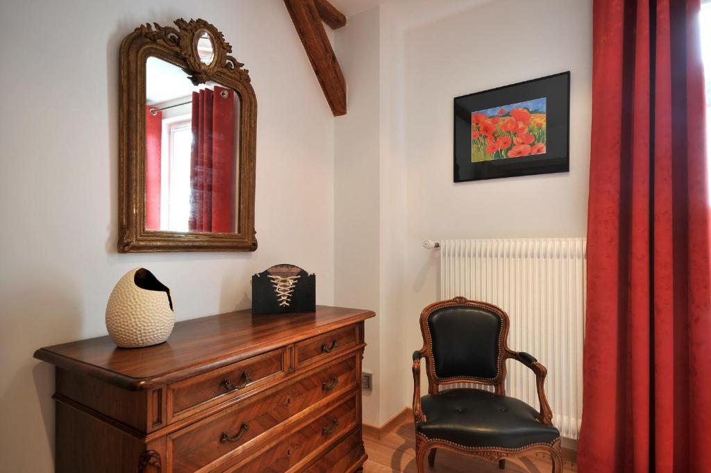 Les Balcons De Riquewihr – photo 33