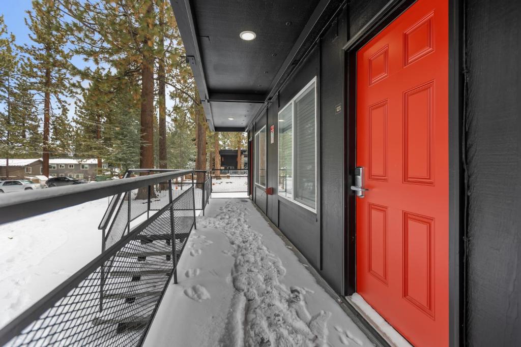 Fotografie z fotogalerie ubytování Ambassador Lake Tahoe v destinaci South Lake Tahoe
