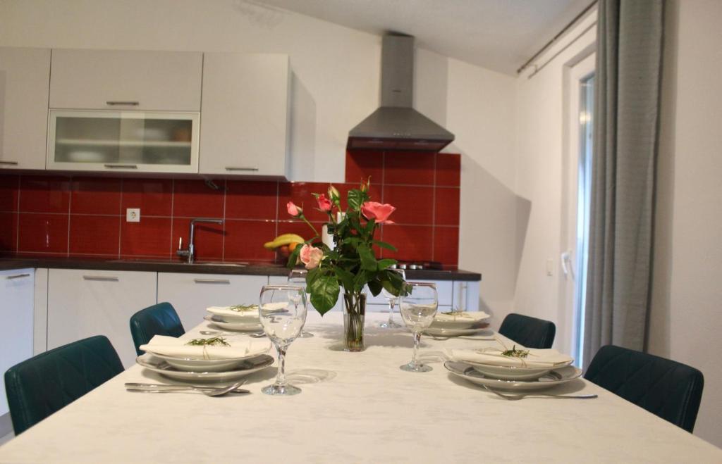 Apartman Oliva