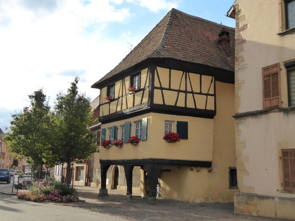 Studio Rouffach – photo 34