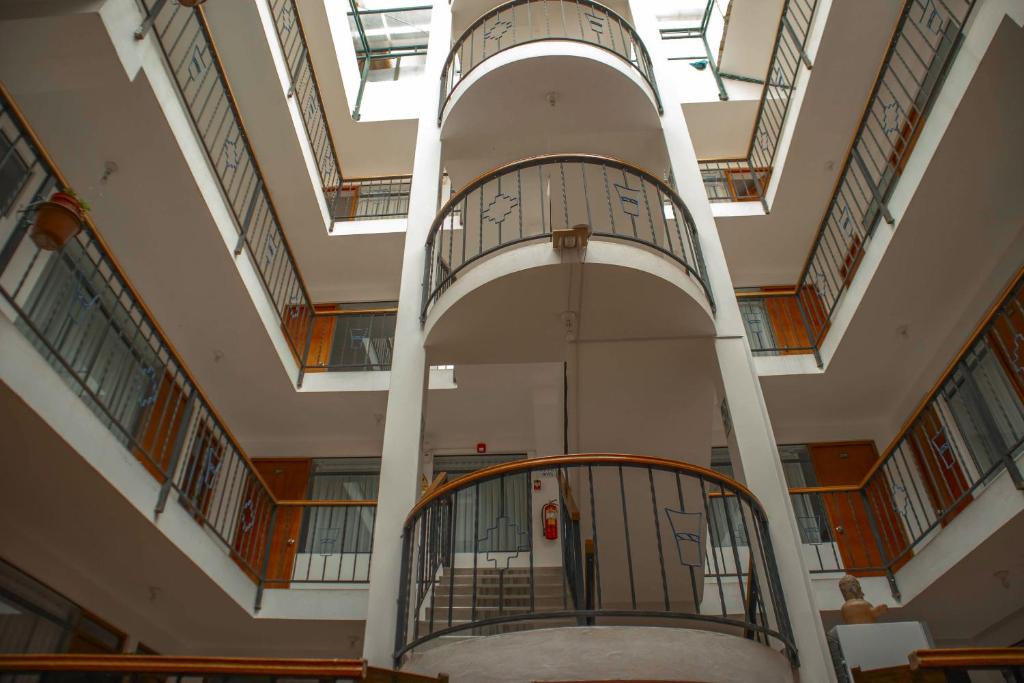 Fotografie z fotogalerie ubytování Hotel Del Prado Hometown v destinaci Cuzco