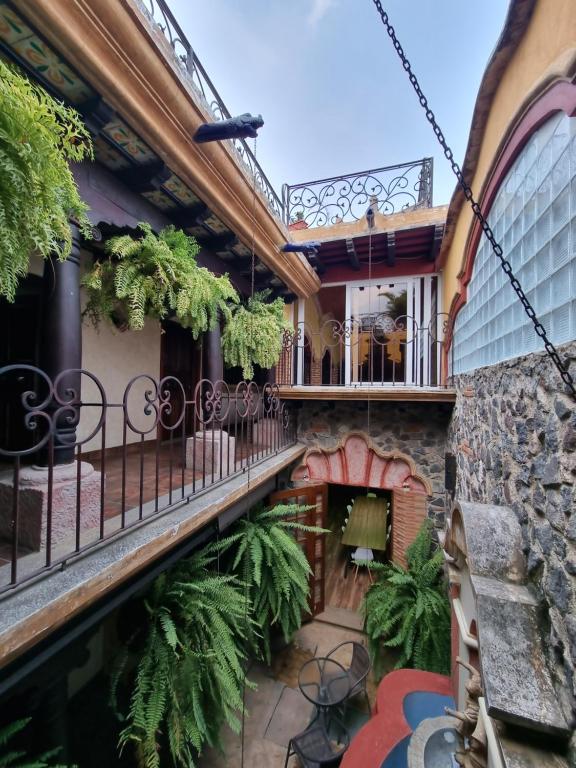 Central Hostel 2