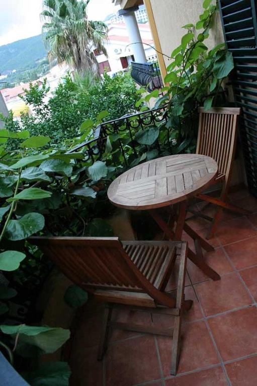 Fotografie z fotogalerie ubytování Garni Hotel Meduza v destinaci Rafailovići