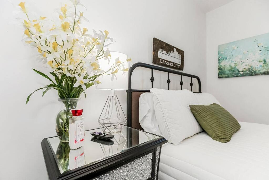 Gallery image of Becky & Marvels 420 Stay - Private Room in Gladstone