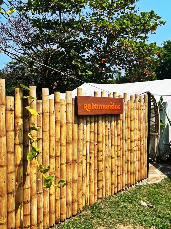 Fotografie z fotogalerie ubytování Glamping Las Olas by Rotamundos v destinaci Montepio