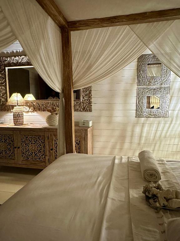 Samura Maldives Guest House Thulusdhoo - 11