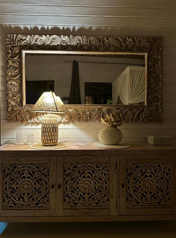 Samura Maldives Guest House Thulusdhoo - 10