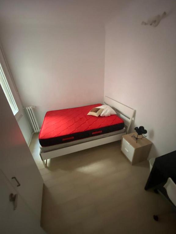 آپارتمان بزرگ مرکزی - Central big apartament، آپارتمان بزرگ مرکزی