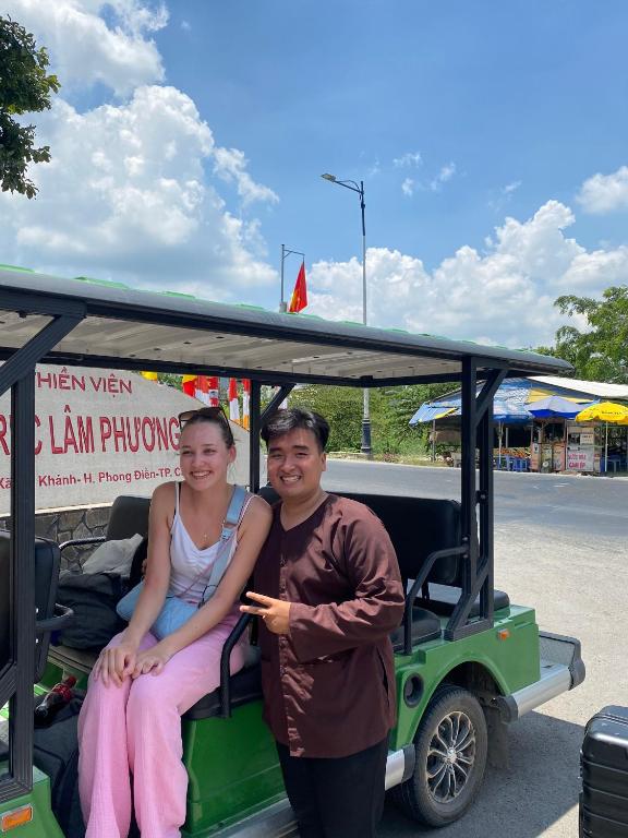 MEKONG SILT ECOLODGE - 3