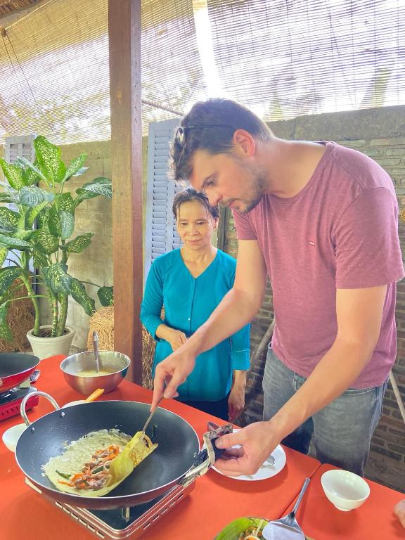 MEKONG SILT ECOLODGE - 1