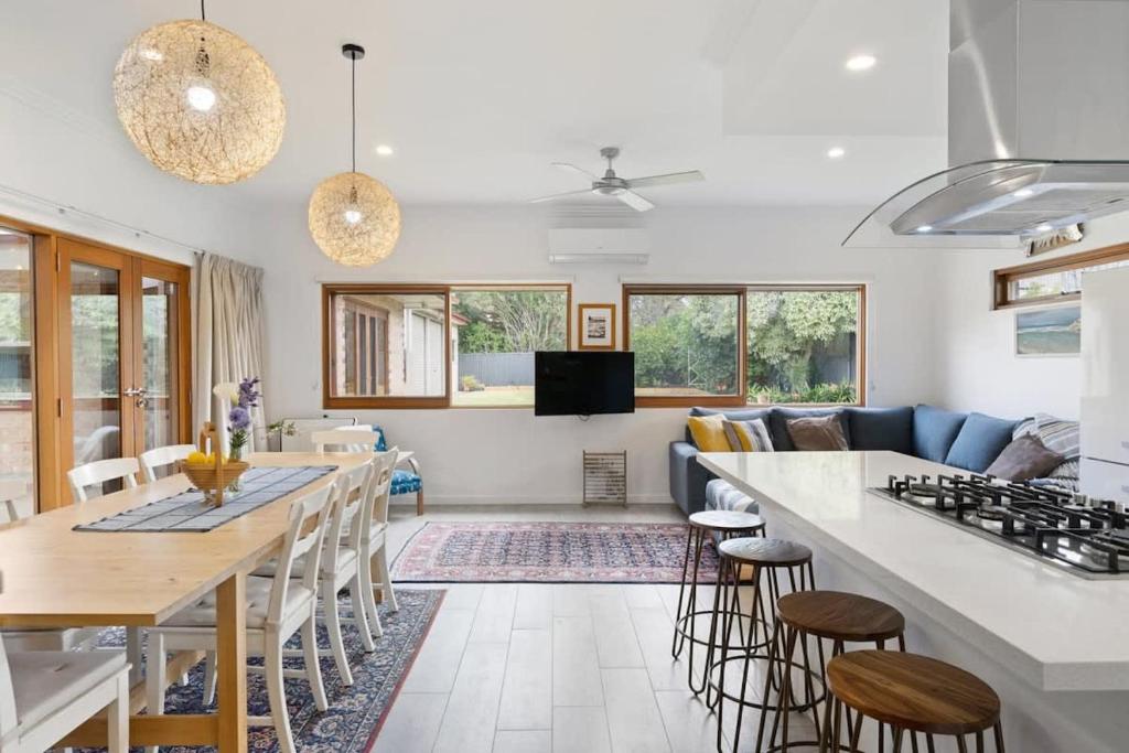 Pine 11 Pine Ave Victor Harbor No Linen Included, Victor Harbor