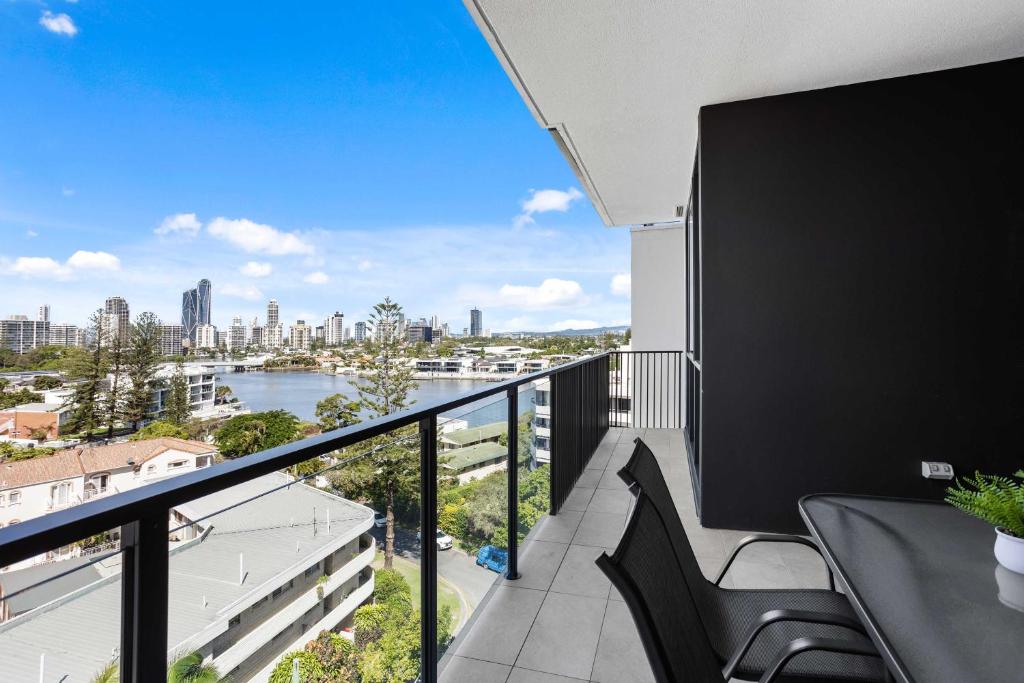 Peninsular Gold Coast - Resim 40