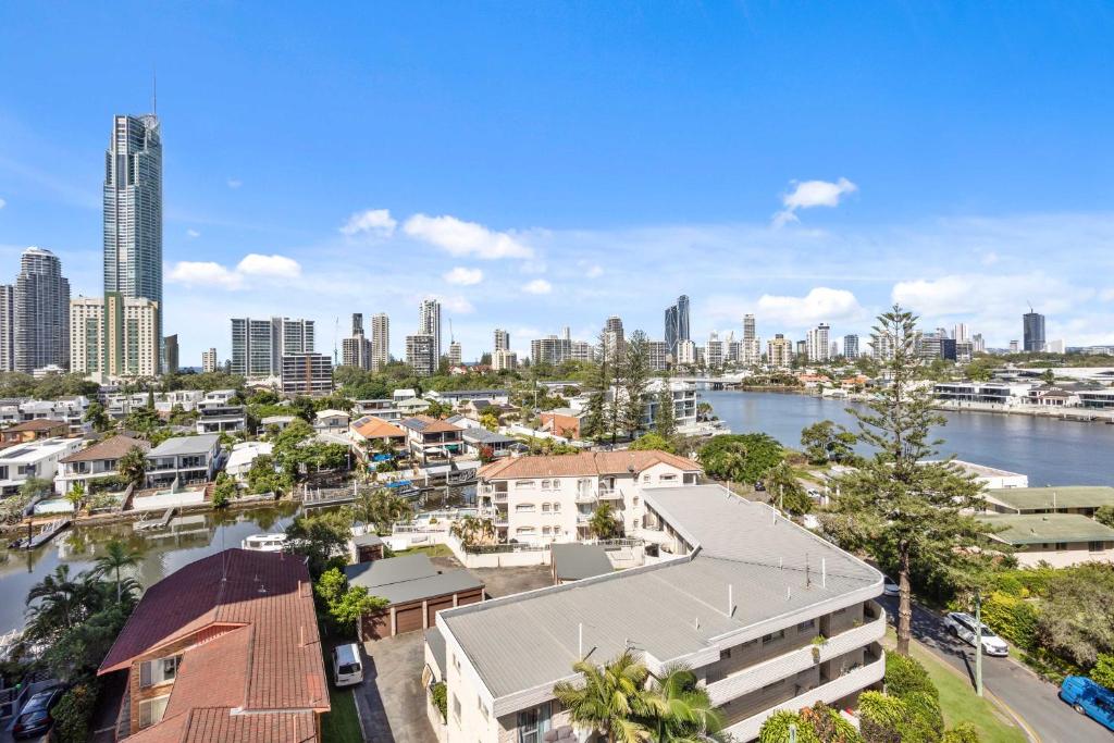 Peninsular Gold Coast - Resim 42