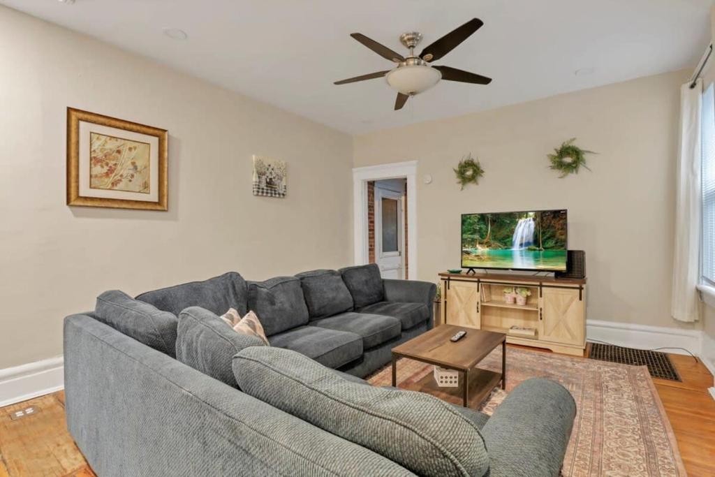 Housepitality - Harrison Mansion - Great Location - Appartement