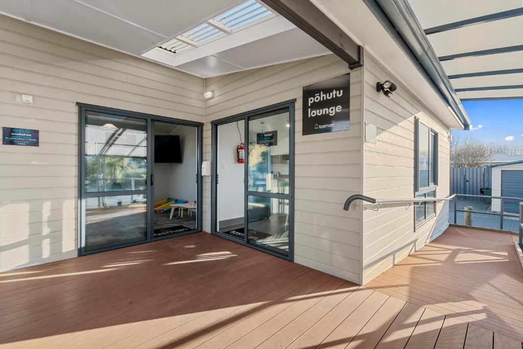 Tasman Holiday Parks - Rotorua - Resim 40