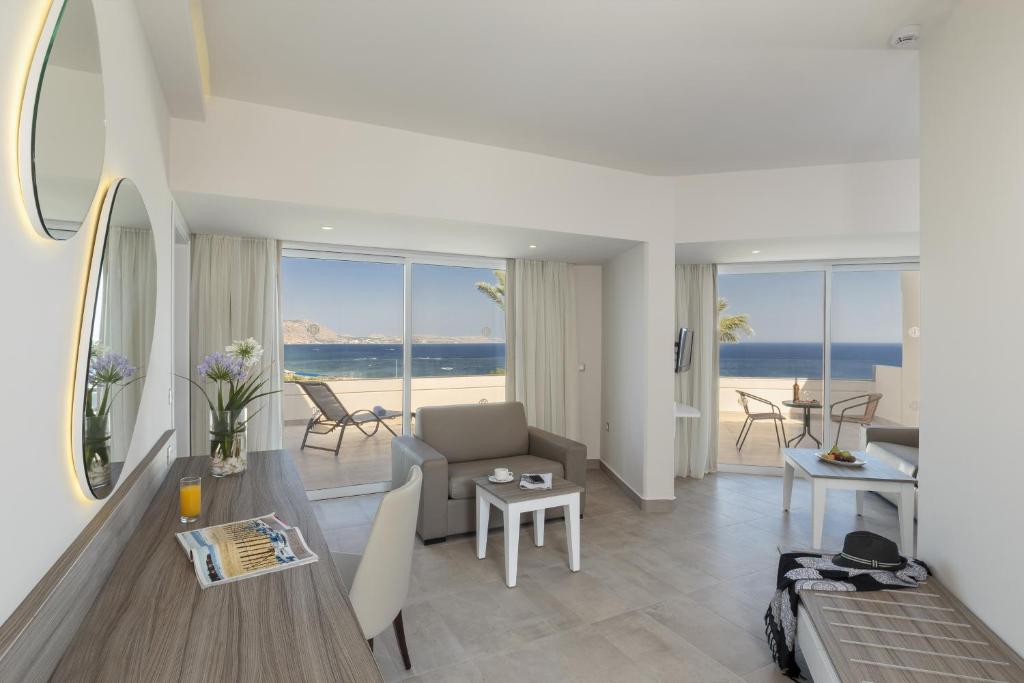 Rodos Princess Beach Hotel - 