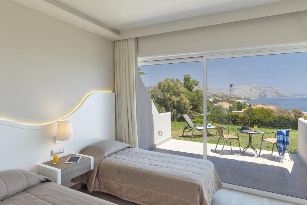 Rodos Princess Beach Hotel - 