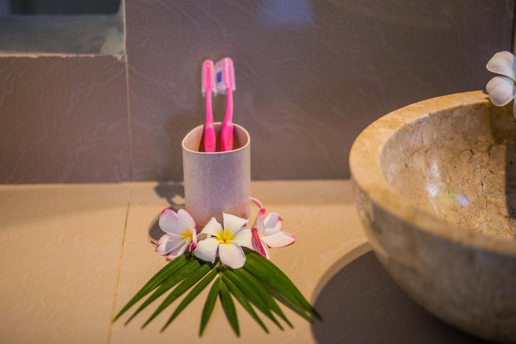 Fotografie z fotogalerie ubytování The Parnas v destinaci Nusa Lembongan