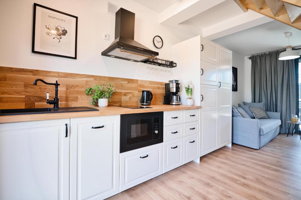 Lipowy Zakątek - domki blisko Energylandii i stacji PKP w Zatorze - 2