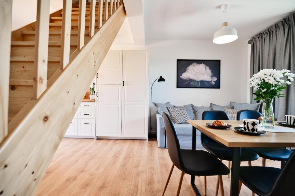 Lipowy Zakątek - domki blisko Energylandii i stacji PKP w Zatorze - 14