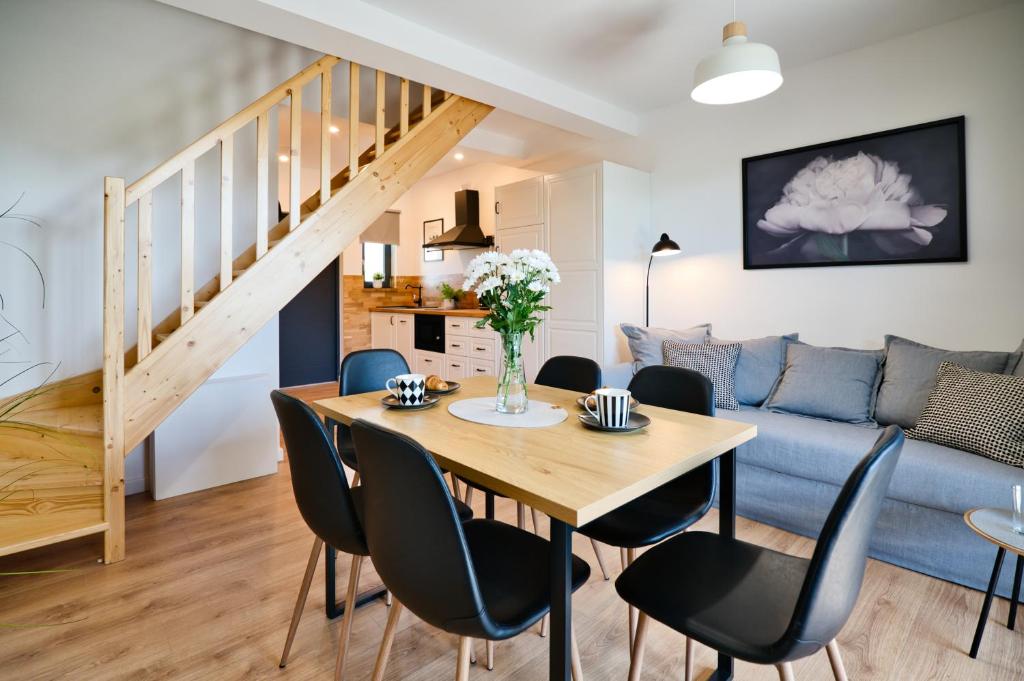 Lipowy Zakątek - domki blisko Energylandii i stacji PKP w Zatorze - 3