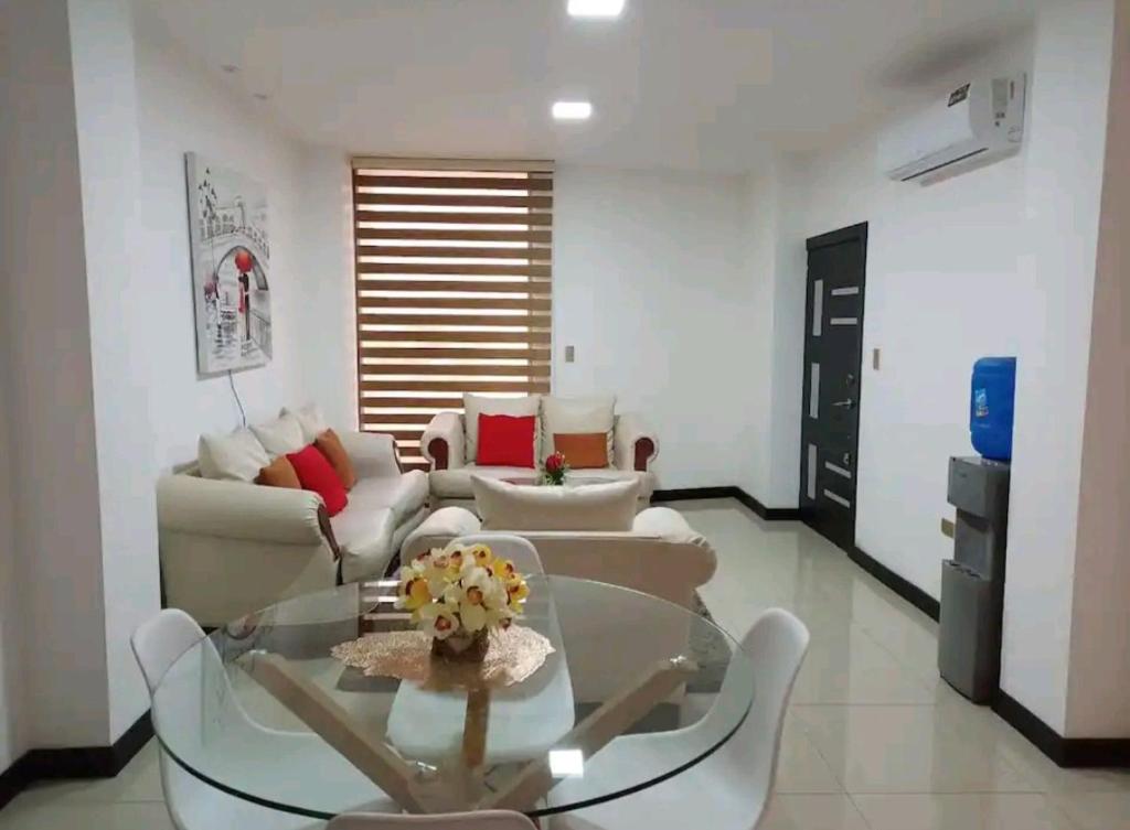 Sky Blue Apartments, Manta (updated prices 2024)