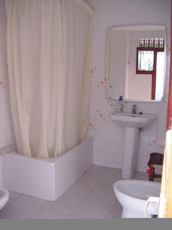 Pensión San Andrés I - 14