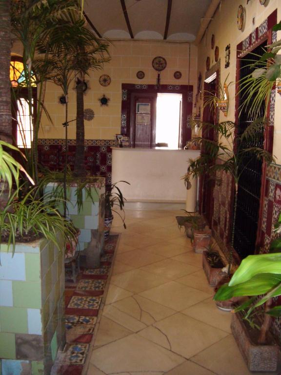 Pensión San Andrés I - 15