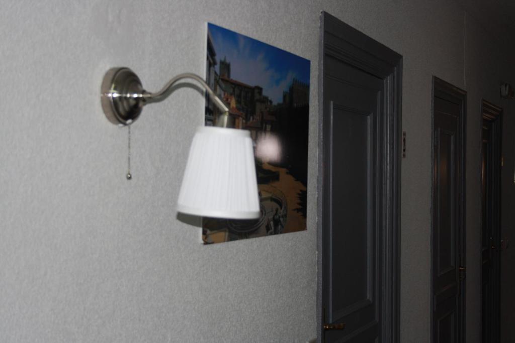 Fotografie z fotogalerie ubytování Hostal La Estación v destinaci Avila