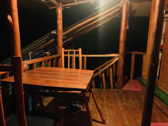 Fotografie z fotogalerie ubytování Ella Bamboo Cabana v destinaci Ella