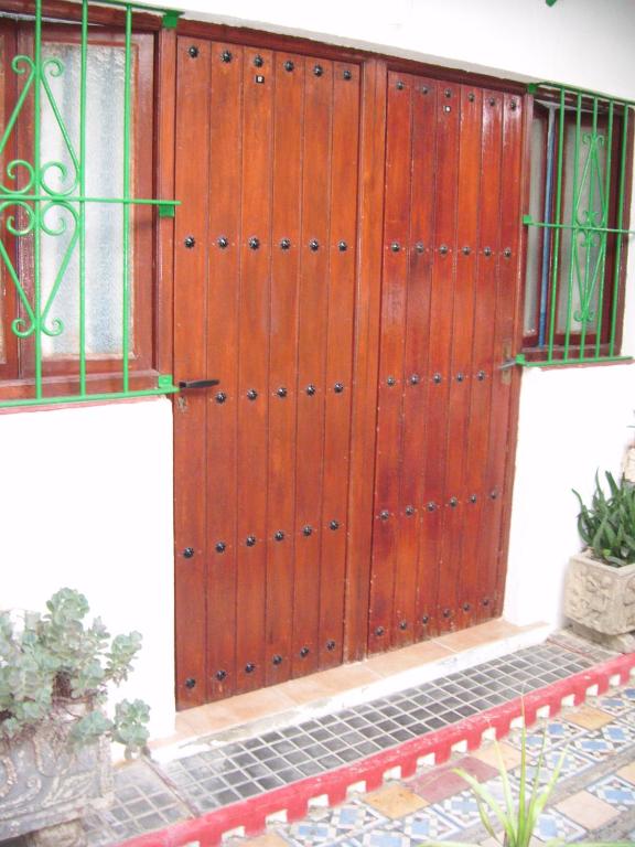 Pensión San Andrés I - 17