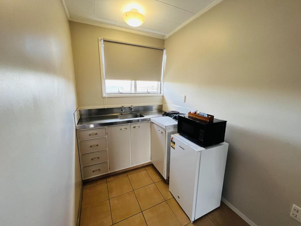 Gateway International Motel - Resim 9