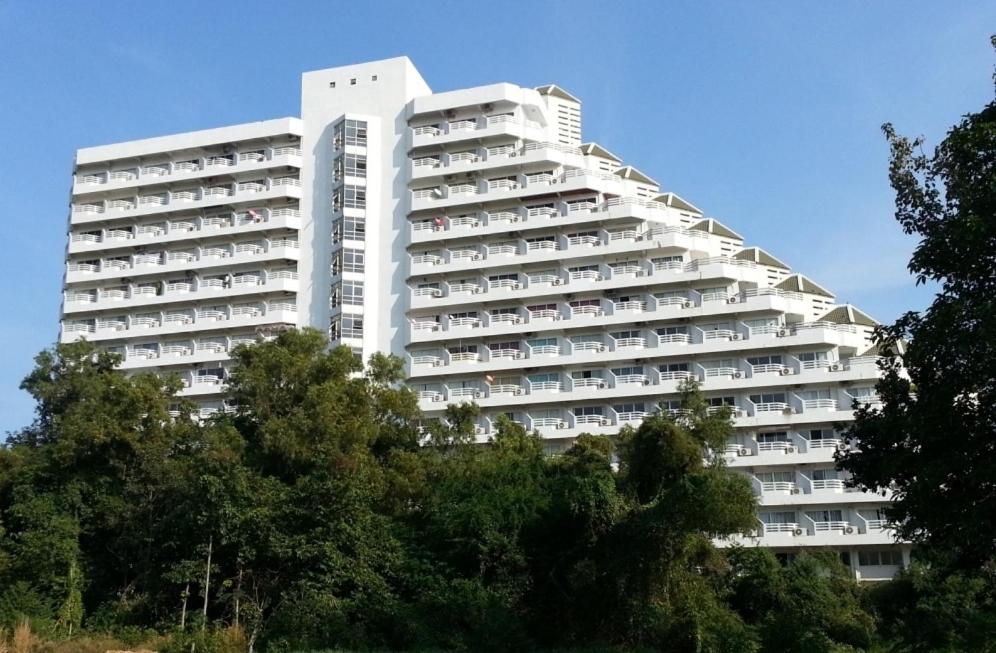 Gallery image of Rayong Condochain in Ban Phe