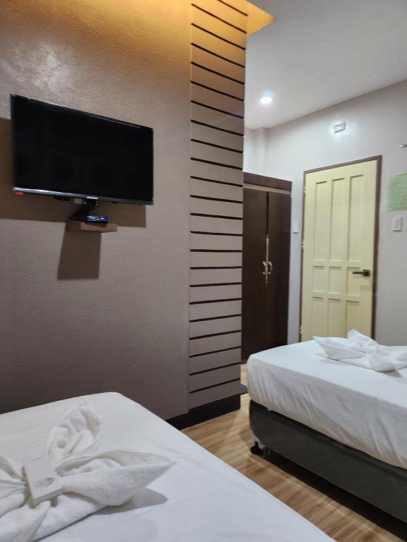 Maya Suites Badian powered by Cocotel - Superieure Tweelingzaal