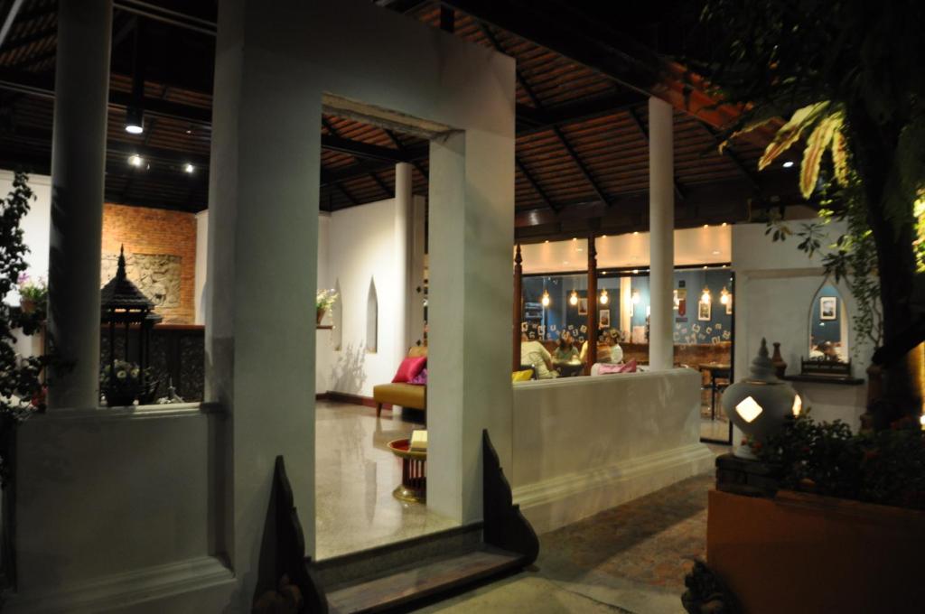 Fotografie z fotogalerie ubytování Ruean Thai Hotel v destinaci Sukhothai