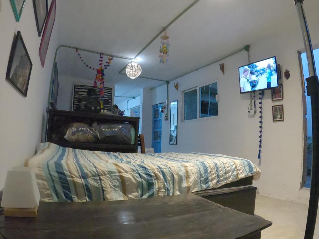 La Morena - Housity