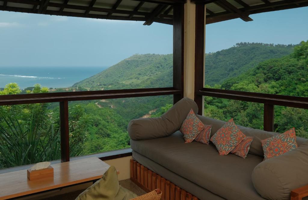 Ashtari - Sky, Sea & Nature - Appartamento