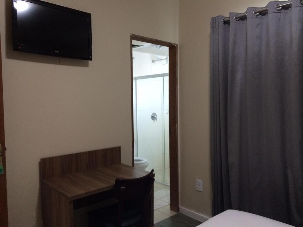  Cristal Park Hotel