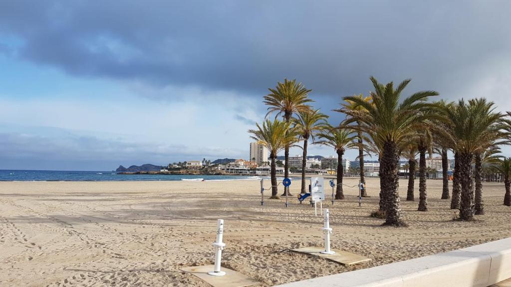 Kép JAVEA PARK 4-19 szállásáról Jáveában a galériában