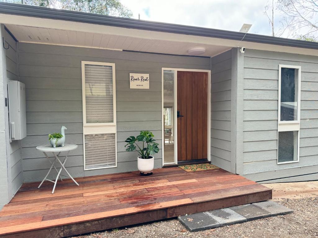 River Rest Mount Buller Apartment Rentals, Australia