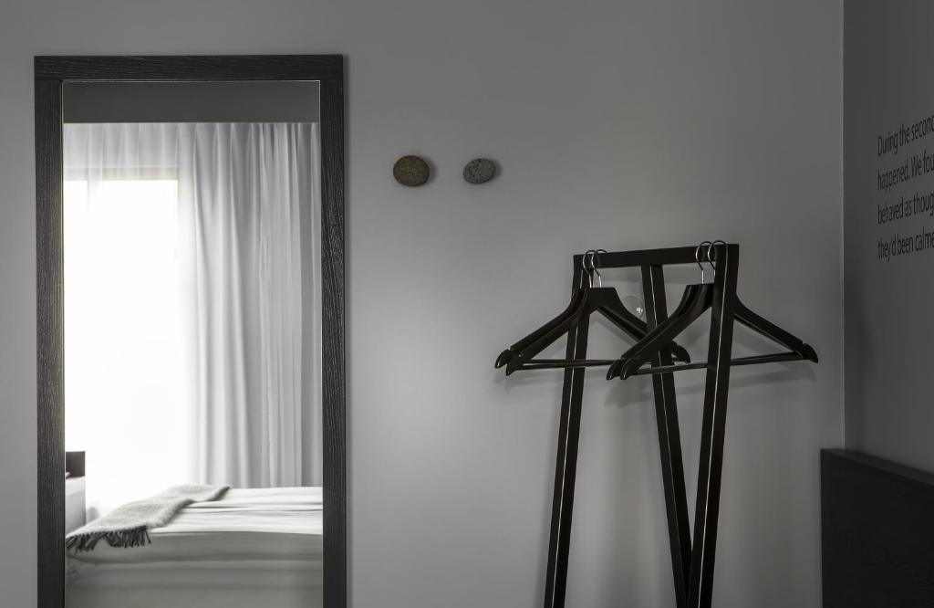 レイキャビクにあるSkuggi Hotel by Keahotelsのギャラリーの写真