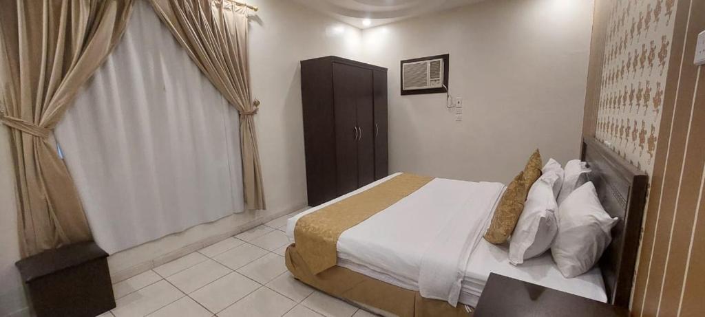 Fotografie z fotogalerie ubytování HOTEL جواهر قباء للشقق الفندقية v destinaci Medína