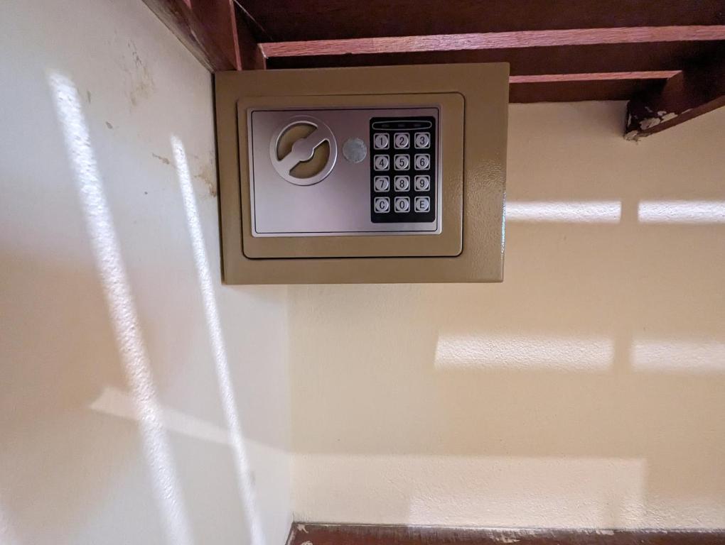 Moonhut Bungalows - 6