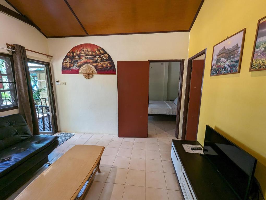 Moonhut Bungalows - 9