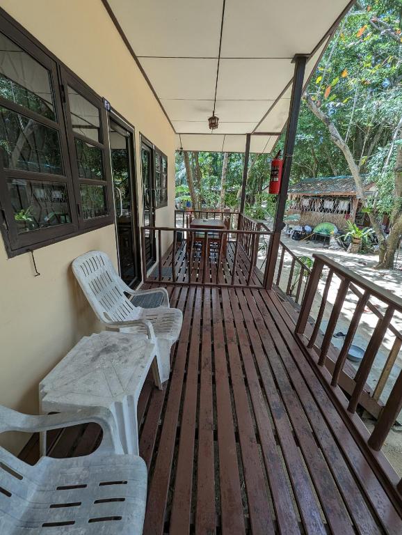 Moonhut Bungalows - 4