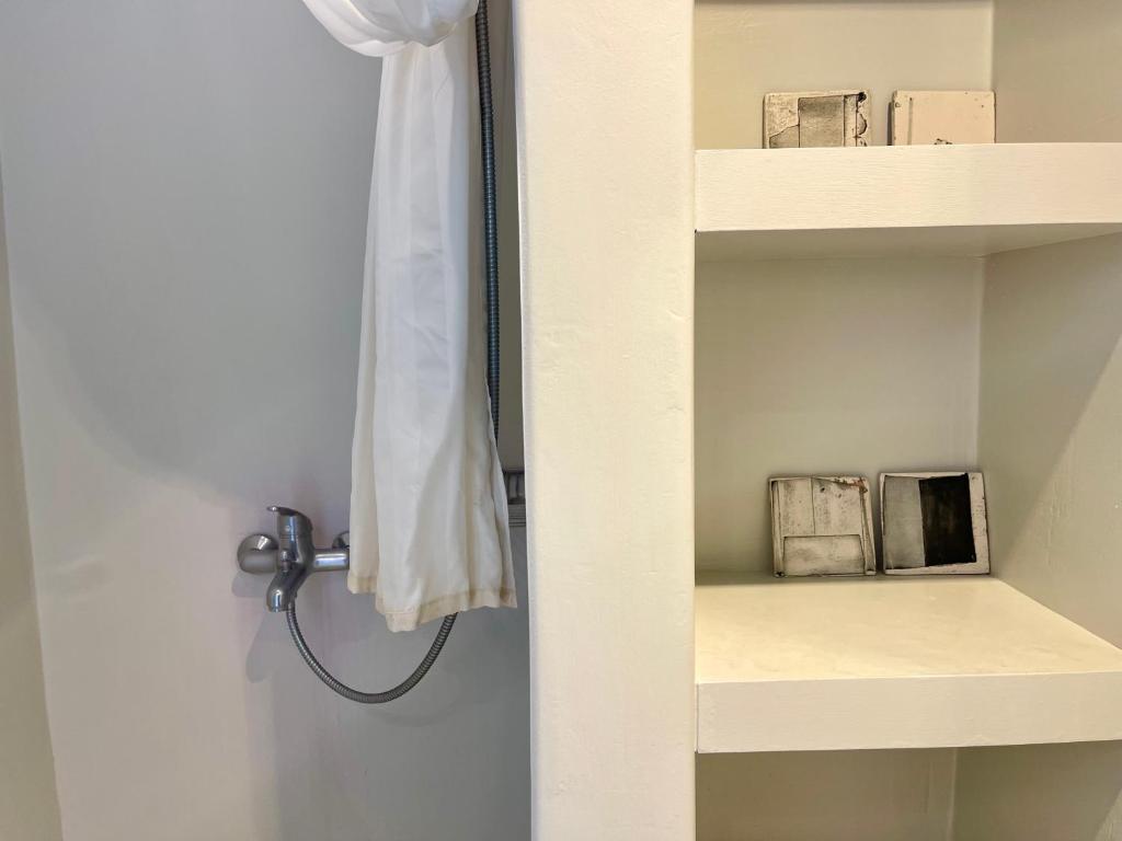 Fotografie z fotogalerie ubytování AEGEAN WINGS MAISONETTE v destinaci Ioulida